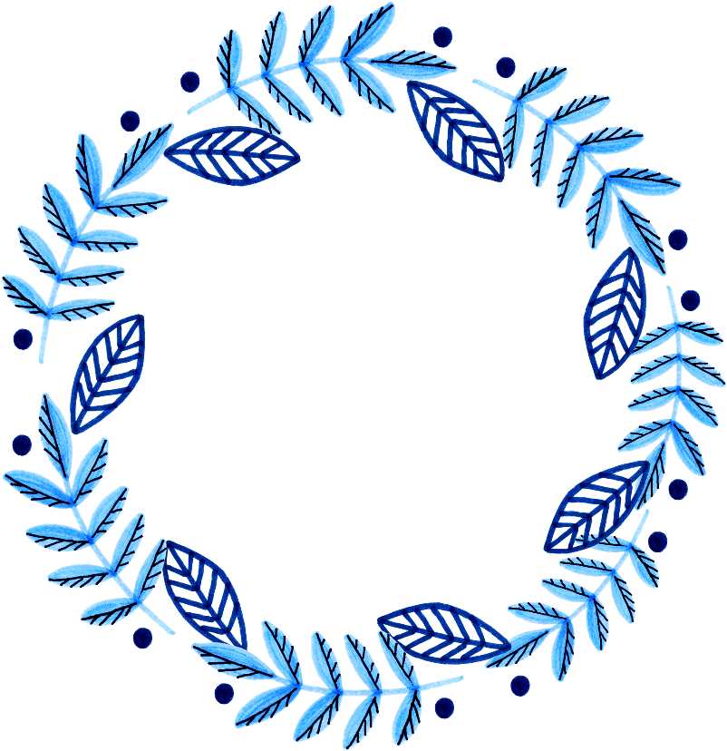 Flowers Flower Wreath Watercolour Watercolor Ftesticker - Look Like Their Moving (1024x1024), Png Download
