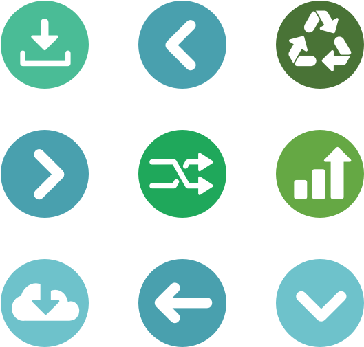 Arrows - Arrow Png (600x564), Png Download