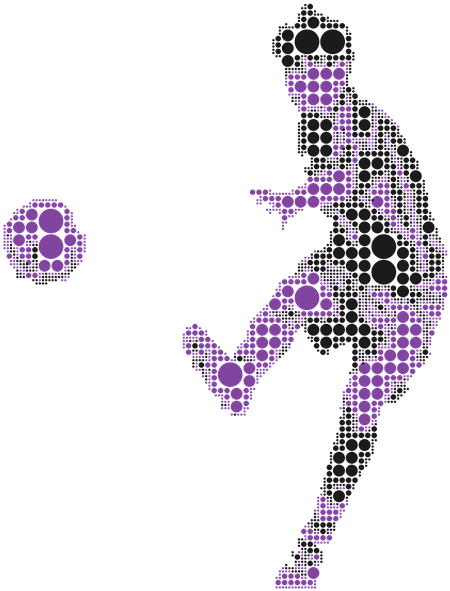 Game,swing,ball Sports,football Player - Ball Game (1280x720), Png Download