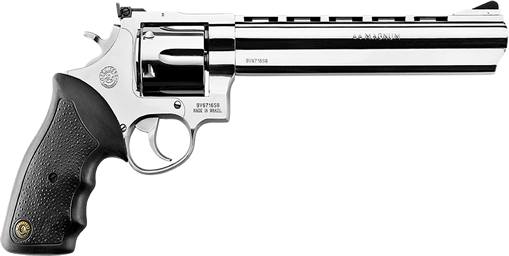 Now I Don't, I'm Not Quite Sure How To Handle This - Taurus 38 Cano Longo (509x256), Png Download