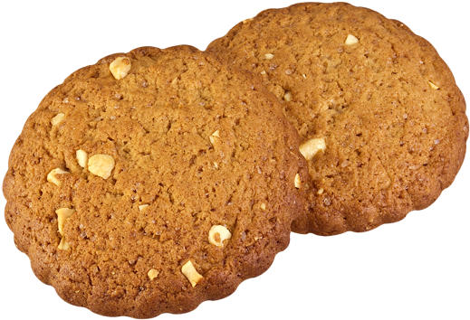 Download Cookie Png - Ginger Cookies Transparent Background - Full Size