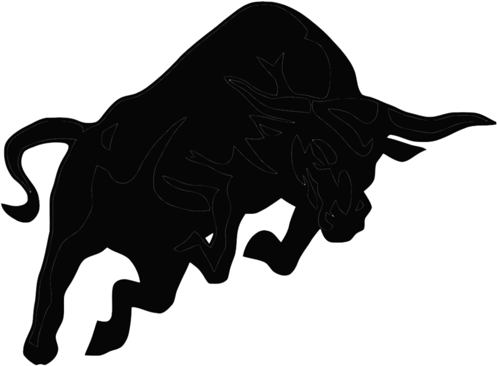 Bull Png Transparent Image 2 - Red Bull Clipart (1022x774), Png Download