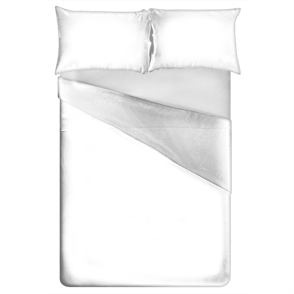 Bed Mask - Linens (600x600), Png Download