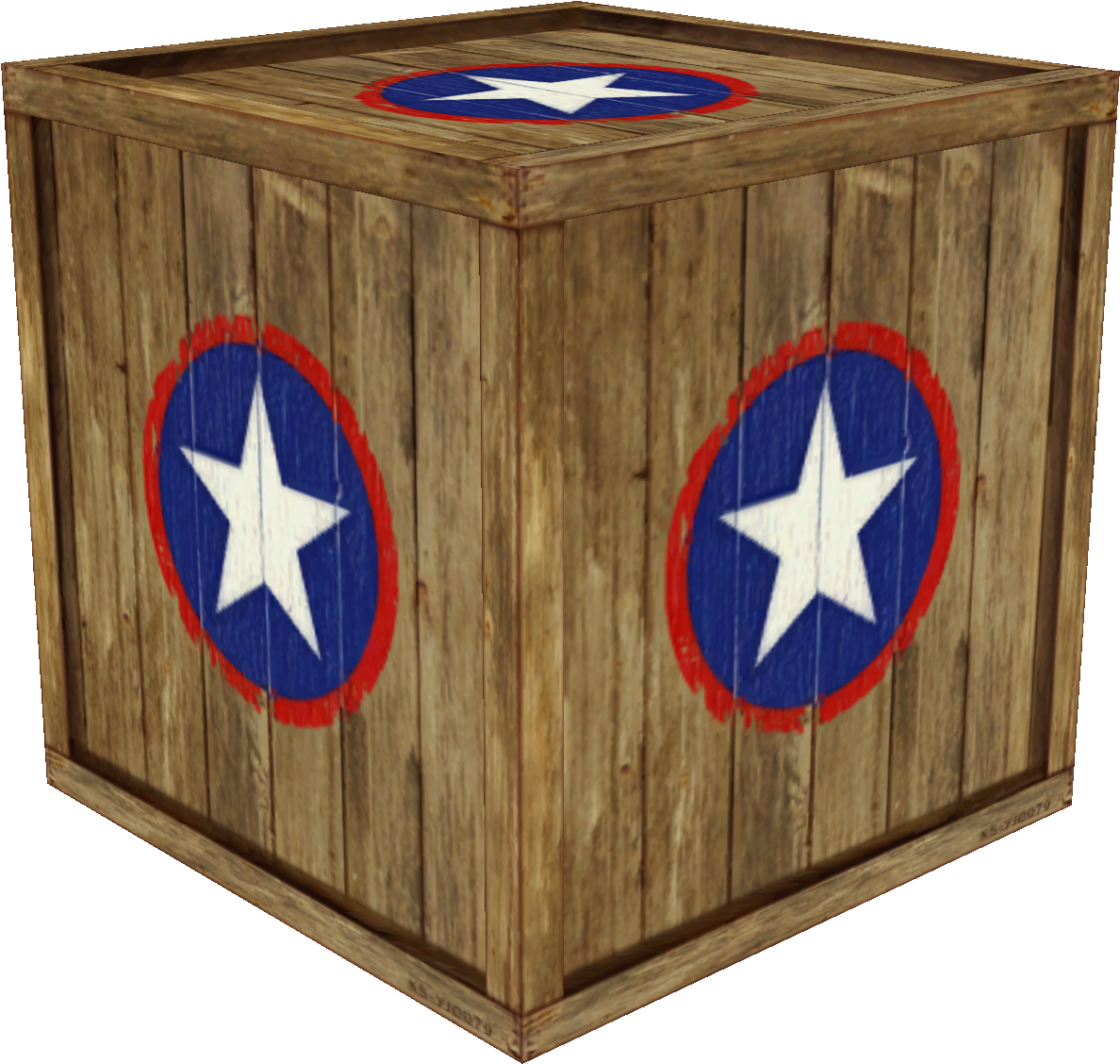 Wood Box - Box Png Hd (1509x1320), Png Download