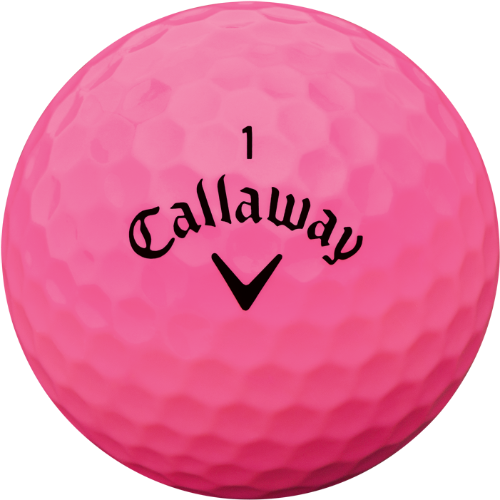 Prev - Callaway Chrome Soft Golf Balls - 12-pack - Yellow (500x500), Png Download