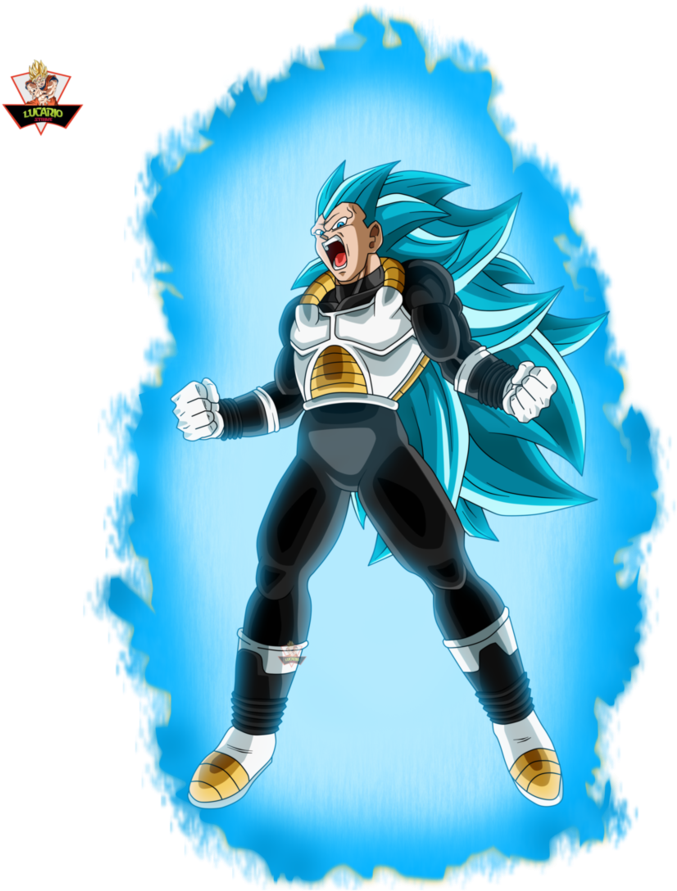 La Expresión Que Todos Queremos Ver De Goku - Dragon Ball Heroes Wallpaper Hd (839x951), Png Download