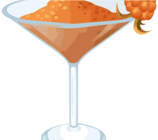 Cocktail Clipart Cool Drink - Daiquiri (640x480), Png Download