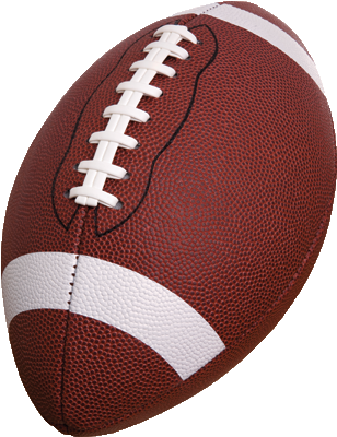 Harvard Football - Football Png (330x425), Png Download