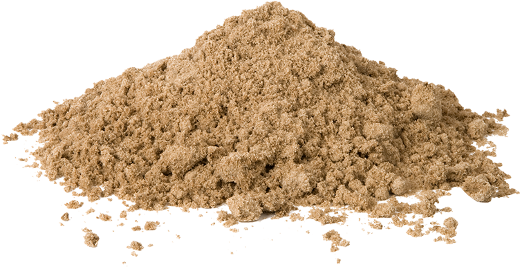 Miscellaneous - Sand - Pile Sand (431x288), Png Download