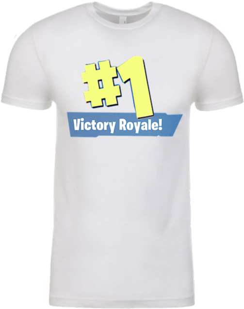 Victory Royale - Wtpsports - Splash Brothers (530x722), Png Download