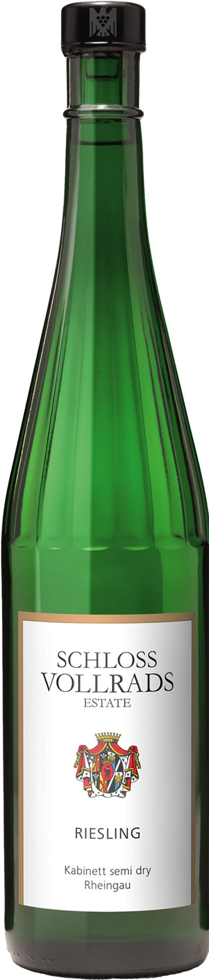 Schloss Vollrads Kabinett Riesling - Trefethen 2016 Dry Riesling (1600x2000), Png Download