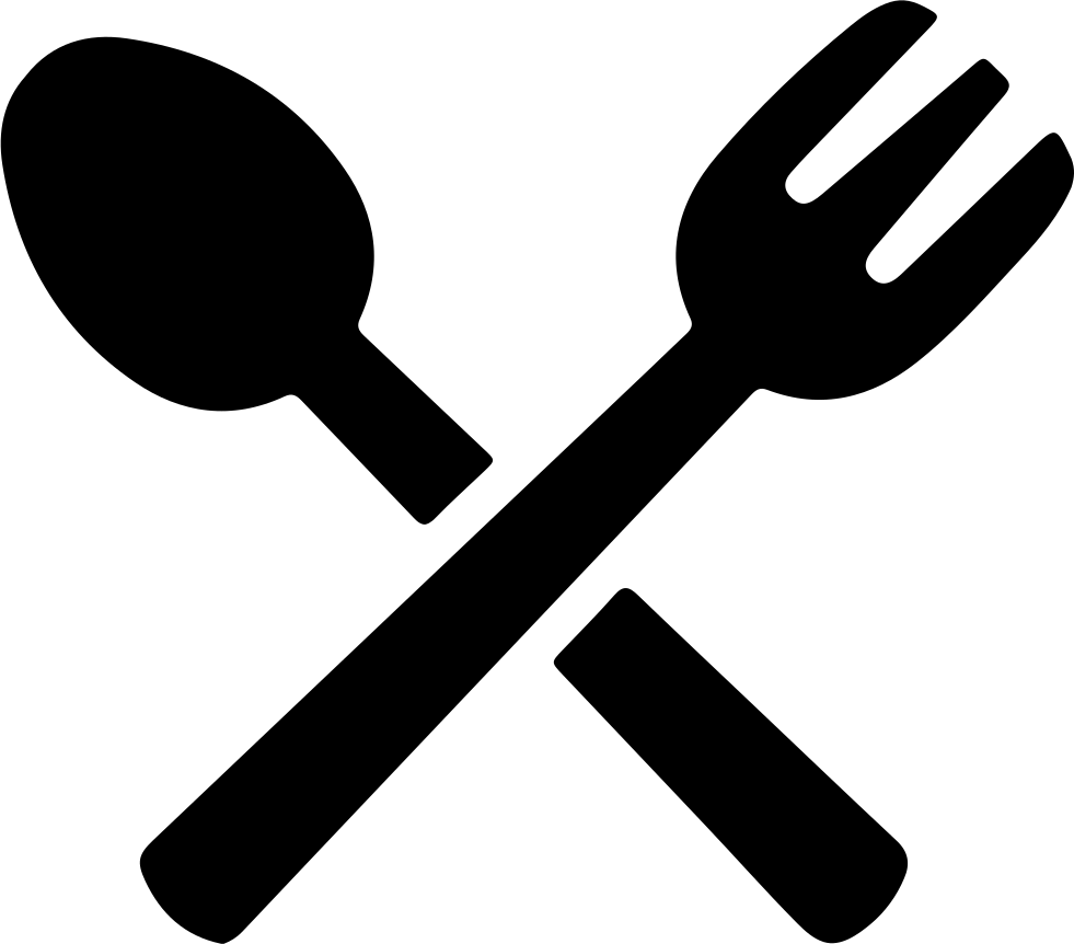 Breackfast - Food And Beverage Icon (981x862), Png Download