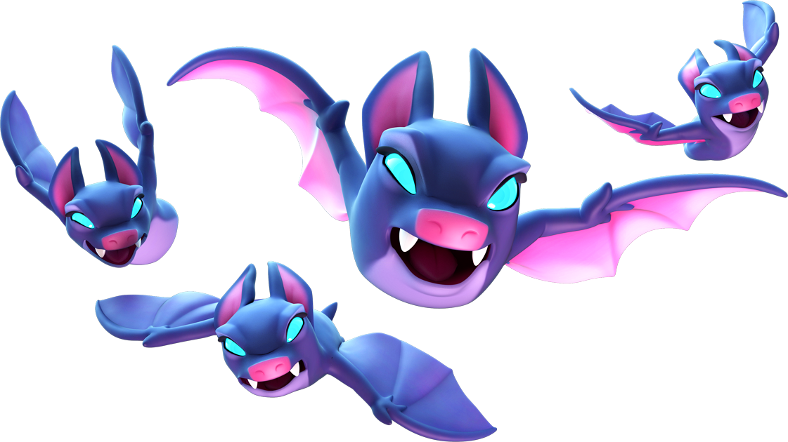 Clash Royale Png Free Download - Clash Royale Foto Png (1121x630), Png Download