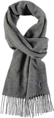 Man Scarf Png Background Image - Men Scarf Png (403x403), Png Download