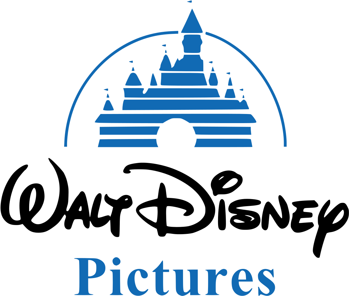 Walt Disney Logo Png - Logo Disney (1189x1024), Png Download