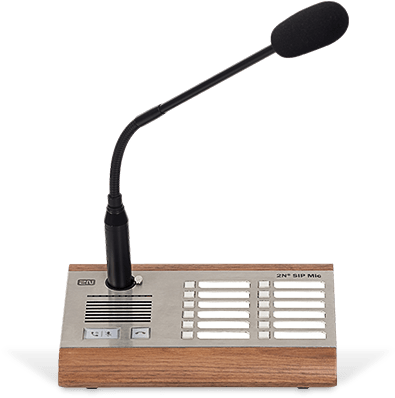 For More Information Visit The 2n Sip Mic Product Page - 2n Sip Mic (560x432), Png Download