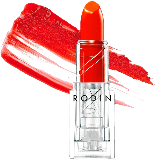 Staff Obsession - Rodin Olio Lusso Luxury Lipstick Winks (520x539), Png Download