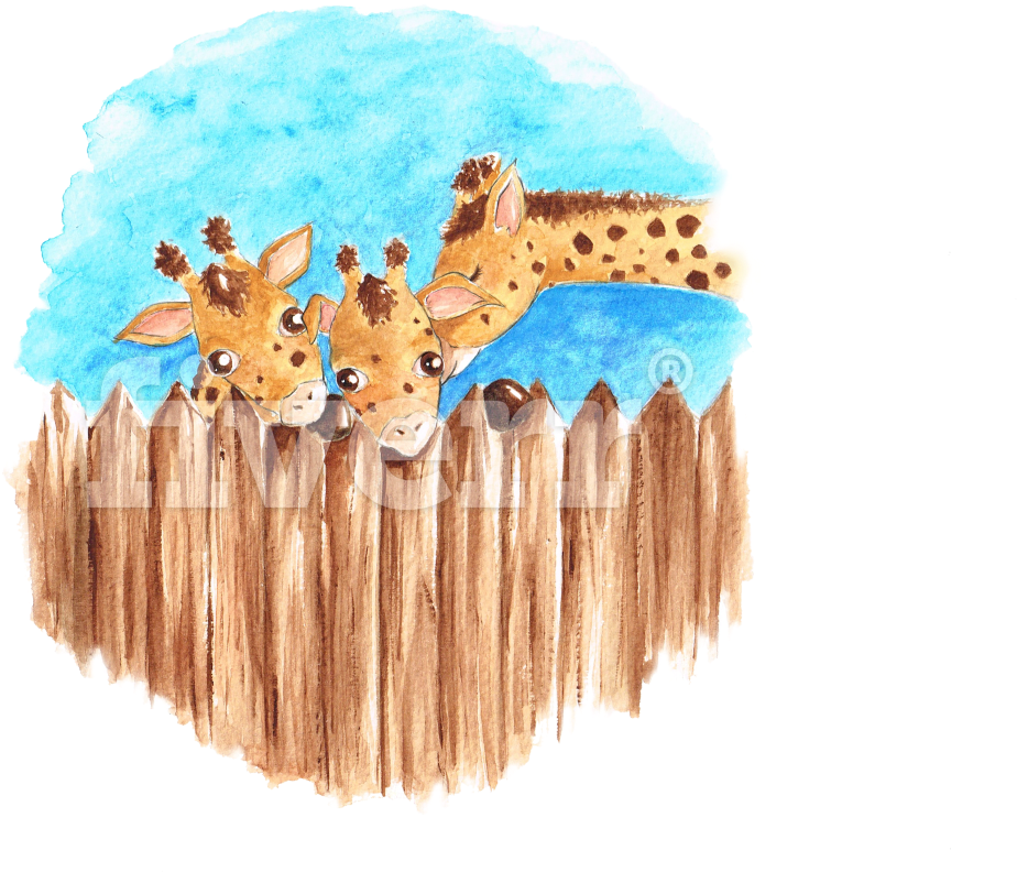 Illustration (1200x849), Png Download