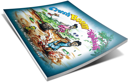 Visual Arts (500x359), Png Download