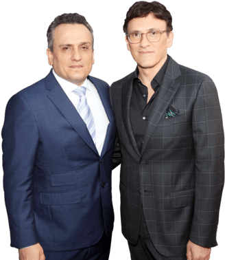 How To Make Two Avengers Movies Back To Back And Not - Avengers: Infinity War (330x412), Png Download
