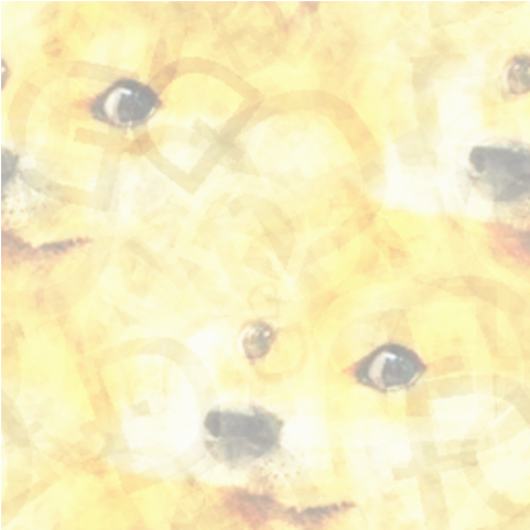 3 Seamless Background - Painting (640x480), Png Download