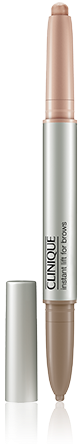 Instant Lift For Brows Instant Lift For Brows - Clinique Instant Lift For Brows Soft Brown (402x464), Png Download