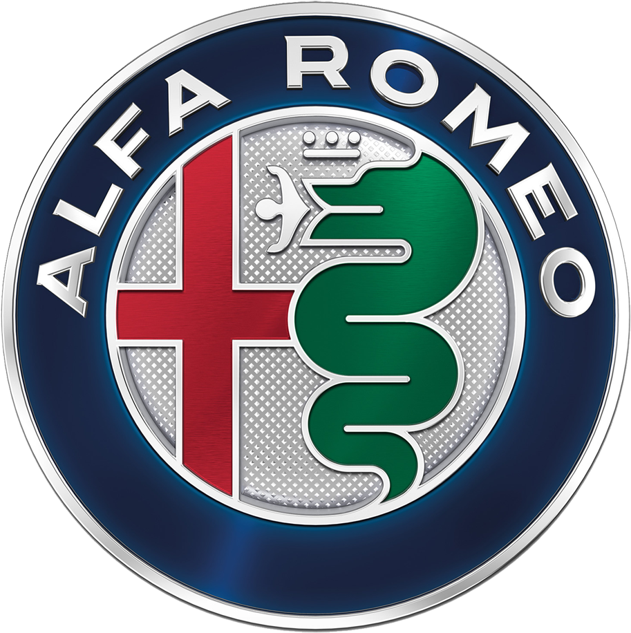 Alfa Romeo Logo Hd Png - Alfa Romeo Logo (1920x1080), Png Download