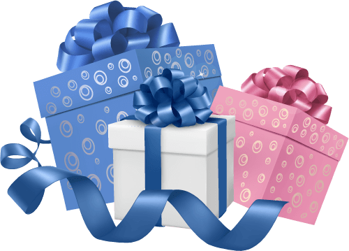 Download Merry Christmas And Happy New Year Wallpaper Desktop - Full