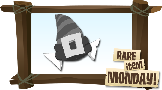 Rare Jolly Elf Hat (540x300), Png Download