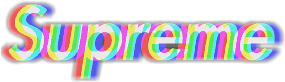 Png Supreme Chamafiooo Kwksjjsjd - Graphic Design (1024x1024), Png Download