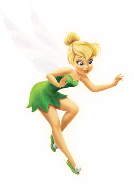 Download Http - //img11 - Hostingpics - Tinkerbell - Tinkerbell Png