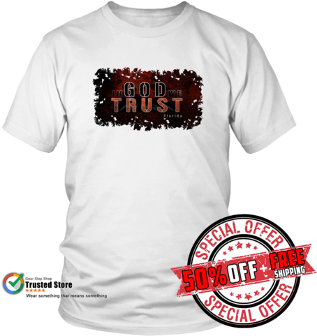 In God We Trust District Unisex Shirt - Pokemon Go - Ignite The Fire Within Valor T-shirts (480x480), Png Download