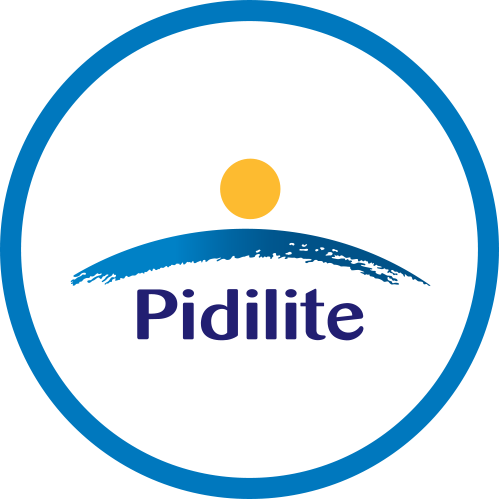 Pdlite-logo - Pidilite Industries (500x500), Png Download