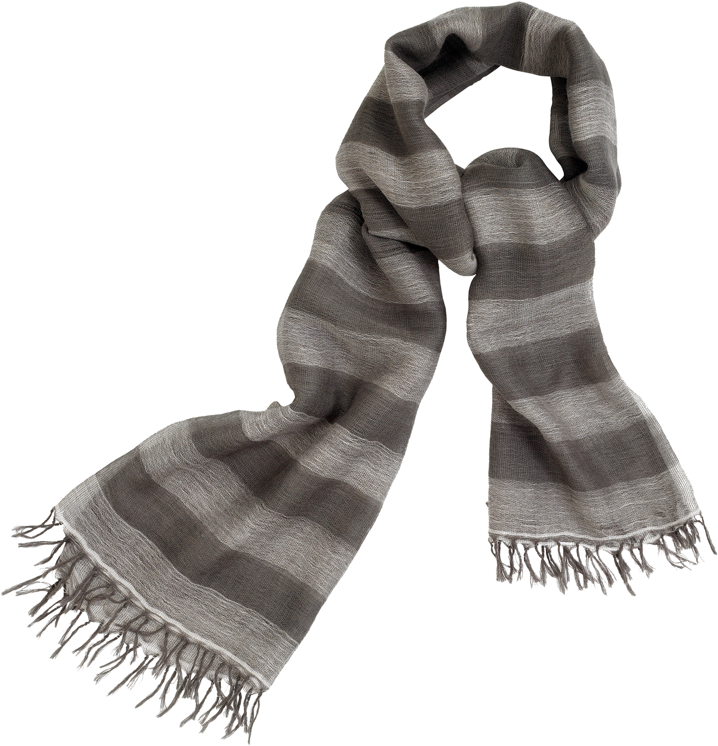 Men Scarf Png (1560x1560), Png Download