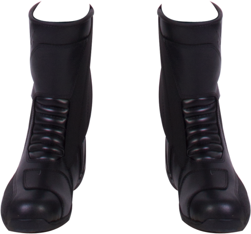 Boots Png Image - Png Boot (600x534), Png Download
