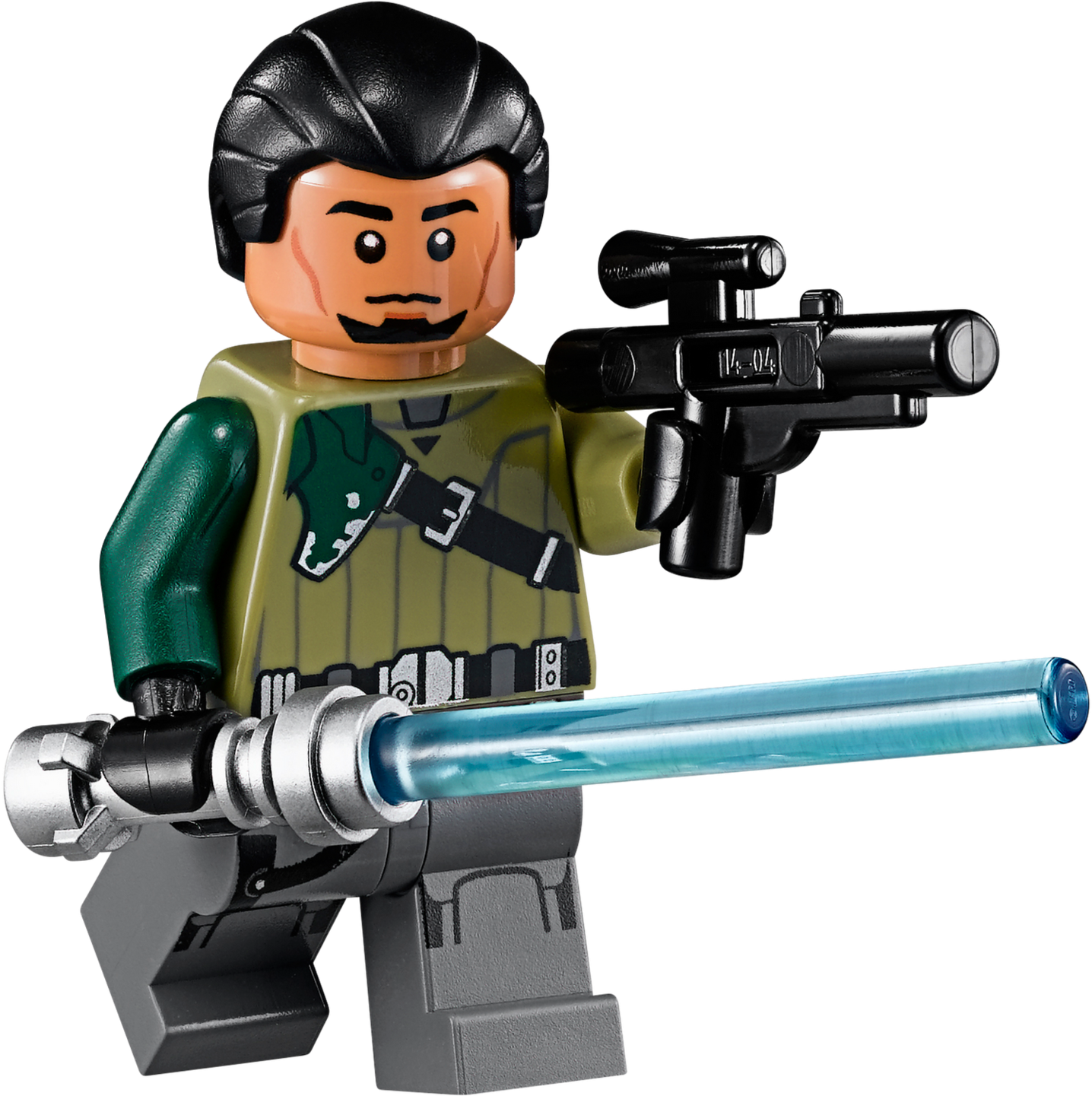 Lego Kanan Jarrus - Lego Architecture 21026 Venice Architecture (1920x1440), Png Download