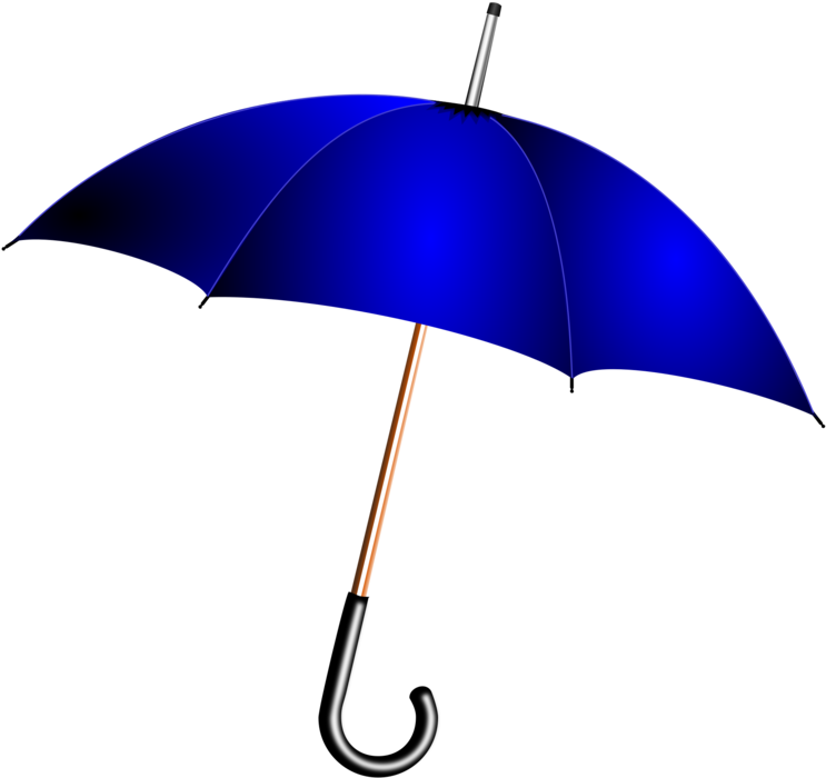 Umbrella Png Free Download - Png Umbrella (600x565), Png Download
