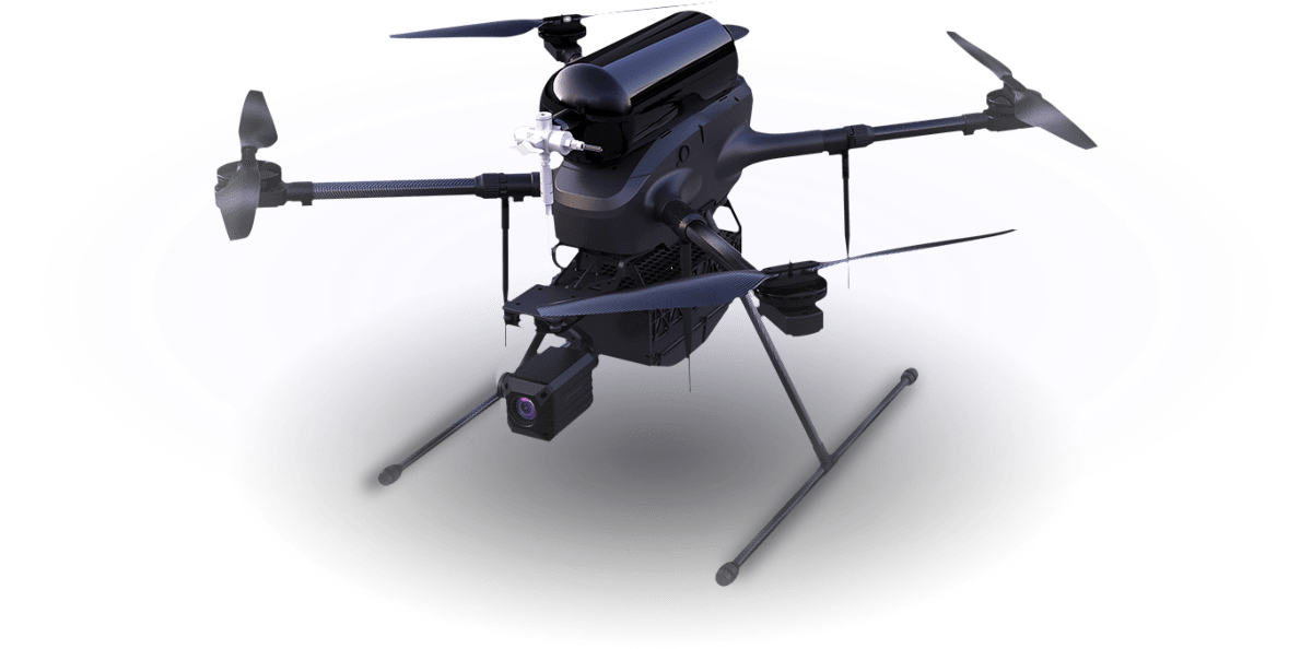 Business & Finance News - Bshark Narwhal 2 (1200x594), Png Download