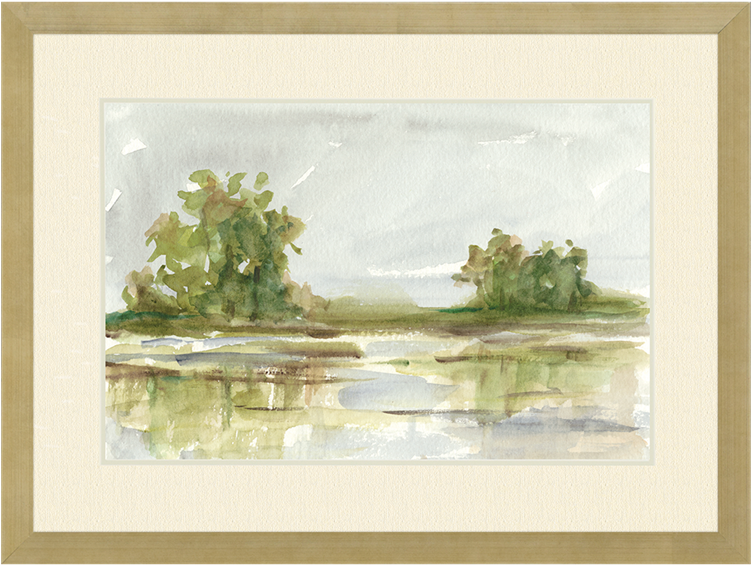 Watercolor Painting (750x750), Png Download