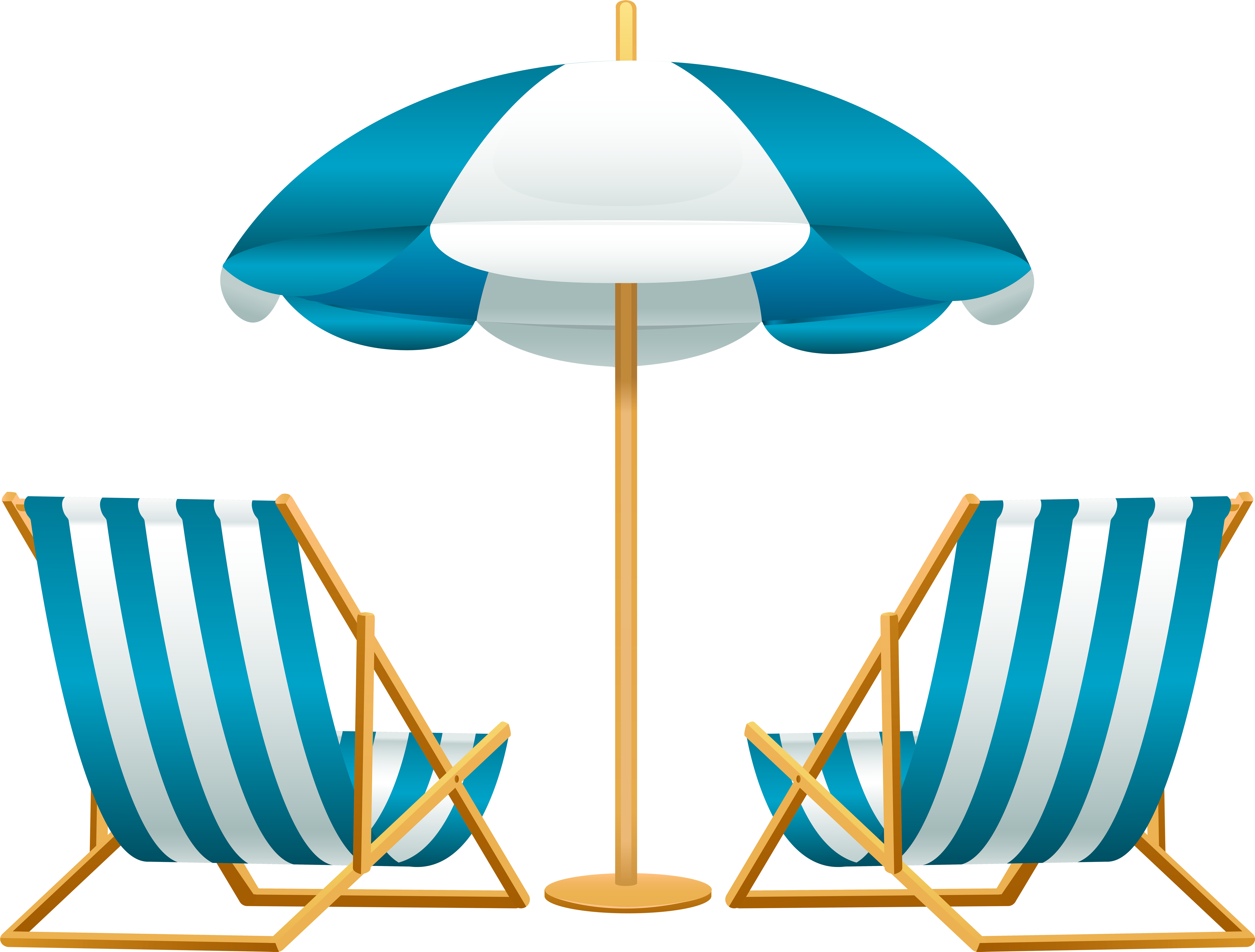 Beach Png Clipart Graphic Library (8000x6069), Png Download