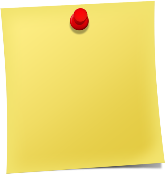 Simple Antnotes On The Mac App Store - Post It Icon Png (630x630), Png Download