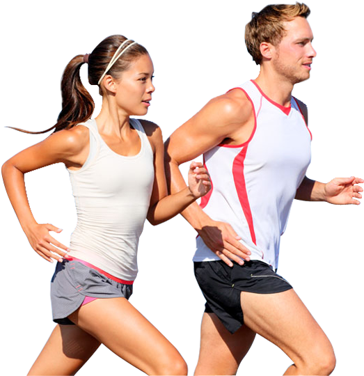 Free People Walking Png - Eating Disorder Starter Pack (530x540), Png Download