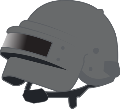 Png Free Stock Images Download Queen S University Belfast - Helmet Lv 3 Pubg (387x350), Png Download