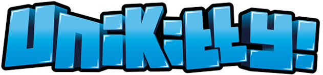 Logo - Lego Unikitty Roller Coaster (640x200), Png Download