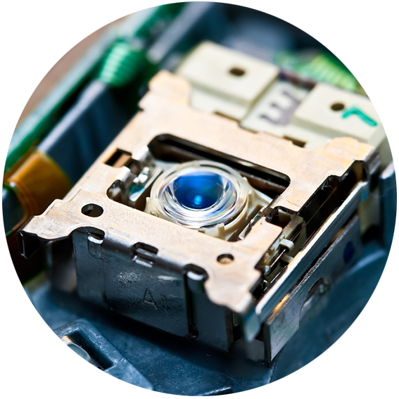 Advanced Manufacturing Technologies - Tecnología De Producto Png (567x567), Png Download