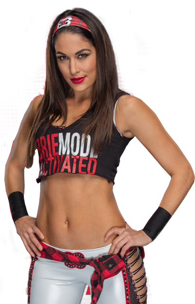 Image Result For Brie Bella 2017 Diva Party, Divas - Wwe Brie Bella Png (407x637), Png Download
