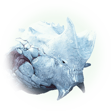 Bdo Candidum Sea Monster - Bdo Candidum (360x360), Png Download