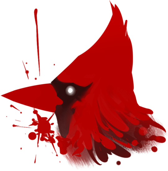 Tumblr Opnf9erkk11vbxb6fo1 540 - Perching Bird (540x549), Png Download