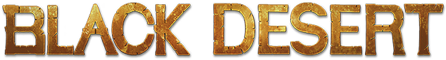 Black Desert Online Logo Png Clip Art Transparent Stock - Black Desert (780x216), Png Download