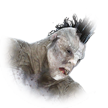 Места Для Гринда И Фарма На 50 - 黑色 沙漠 食 人 怪物 (360x360), Png Download